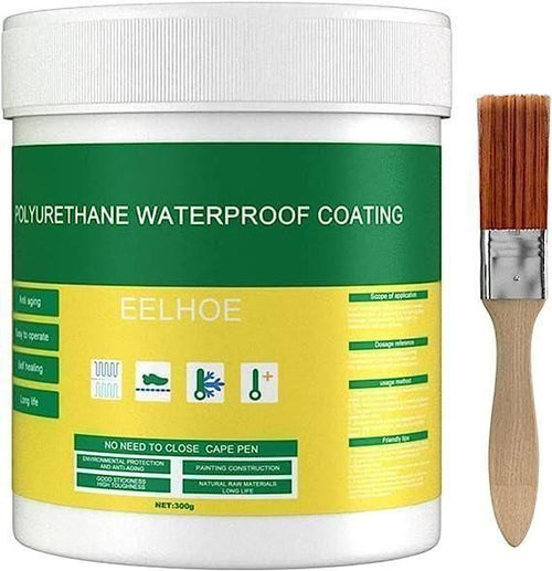 SealWater™ Waterproof Glue + Free Brush