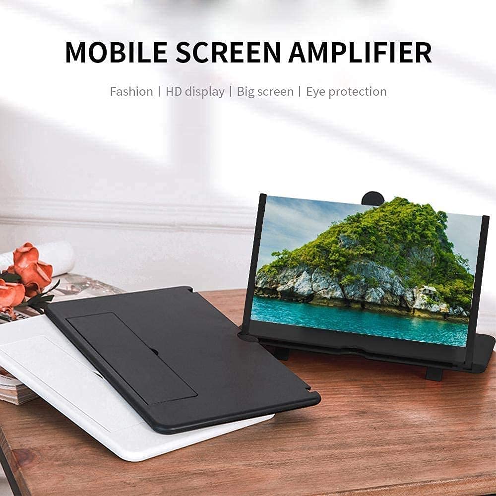 Bigfone™ Screen Amplifier | Buy 1 Get 1 FREE 🔥
